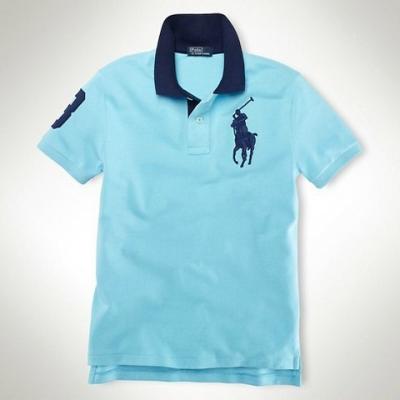 wholesale Ralph Lauren Men polo shirts No. 1258